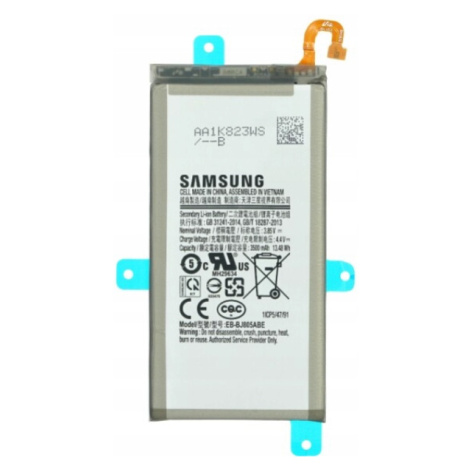 Baterie Samsung Galaxy A6+ (2018) EB-BJ805ABE 3500