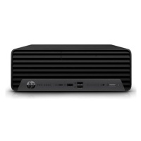 HP Pro 400 G9 Černá SFF