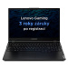 Lenovo Legion 5 15IMH6 Phantom Black