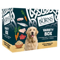 Burns Variety Box - 6 x 395 g