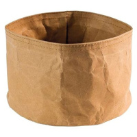 Pytlík na pečivo APS Paperbag 17 cm, béžový