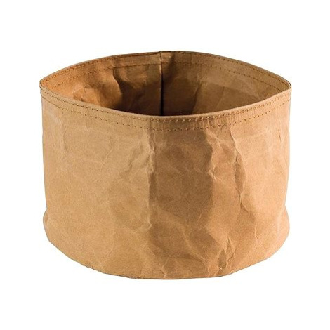 Pytlík na pečivo APS Paperbag 17 cm, béžový