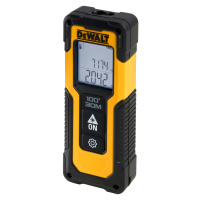 Dálkoměr laserový DeWALT DWHT77100-XJ