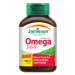 Jamieson Omega 3-6-9 1200mg Cps.150+50