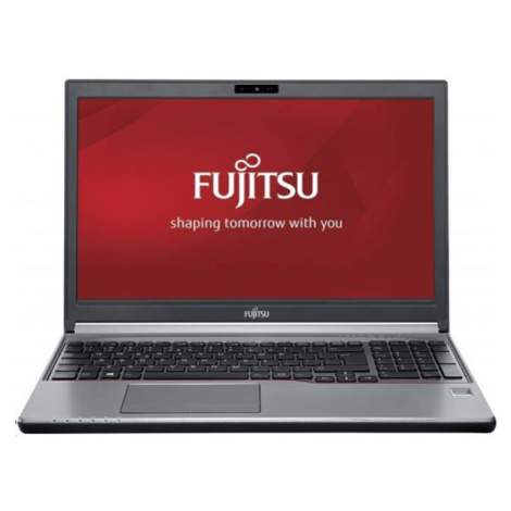 Fujitsu LifeBook E756