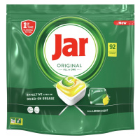 Jar Original All in one tablety do myčky 92 ks