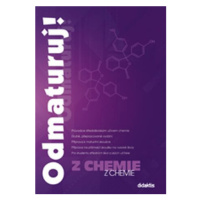 Odmaturuj! z chemie - Marika Benešová