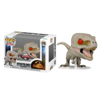 Funko POP! Jurassic Park Atrociraptor Ghost 1219