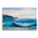 Plátno Moře, Hory A Nebe Varianta: 70x50