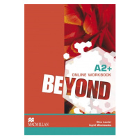 Beyond A2+ Online Workbook Macmillan