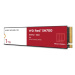 WD SSD Red SN700 M.2 1TB WDS100T1R0C