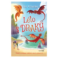 Léto s draky, Clarke Ed