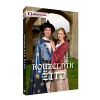 Kouzelník Žito - DVD