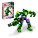 LEGO - Marvel 76241 Hulk v robotickém brnění