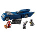 LEGO LEGO® Batman™ a Batmobil vs. Harley Quinn™ a Mr. Freeze™ 76274