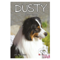 Dusty: Beze stopy - Jan Andersen - kniha z kategorie Beletrie pro děti