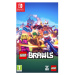 LEGO Brawls