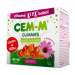 Cem-m gummies Imunita 60+60 tablet