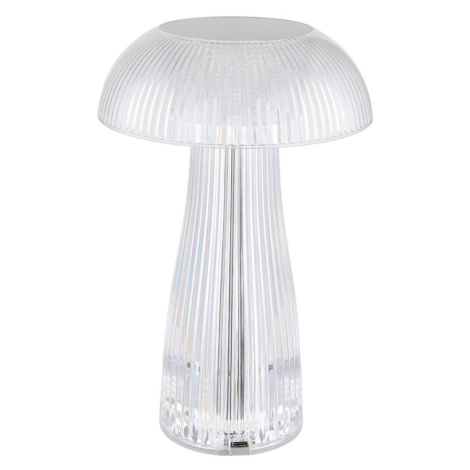 Globo 28072 - LED Stmívatelná nabíjecí stolní lampa GIXI LED/1,5W/5V 800mAh 28072