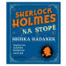 Sherlock Holmes na stopě - Gareth Moore