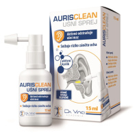 AurisClean ušní sprej 15ml