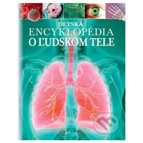 Knihy, CD a DVD pro děti FONI book