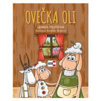 Ovečka Oli - Lenka Fejtová