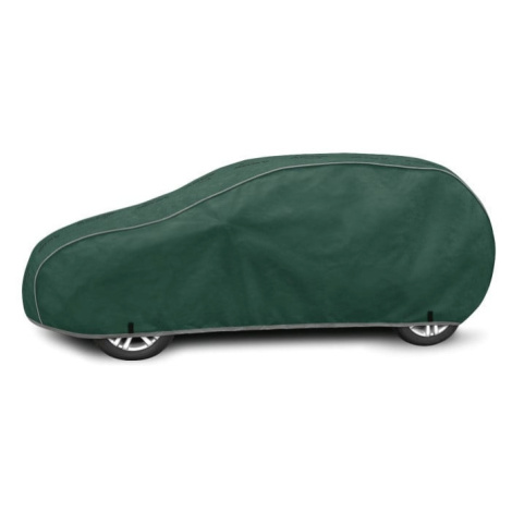 Ochranná plachta Membrane Garage na auto Peugeot 308 2013-2021  (hatchback) Kegel-Blazusiak