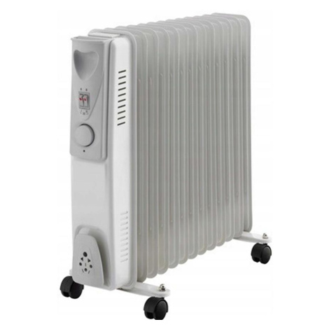 Olejovy radiator Ravanson 13-EL BAUMAX