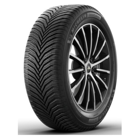 Michelin 215/45R17*Y Crossclimate 2 91Y XL