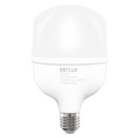 RETLUX RLL 445 E27 bulb 30W WW