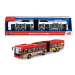 Dickie Autobus City Express 46 cm, 2 druhy