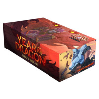 Alpha Clash - Draft Box 01: Year of the Dragon (EN)