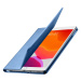 Flipové pouzdro pro Apple iPad mini 2021, CellularLine Folio, modrá