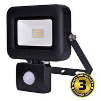 Solight LED Reflektor se senzorem LED/10W/230V IP44