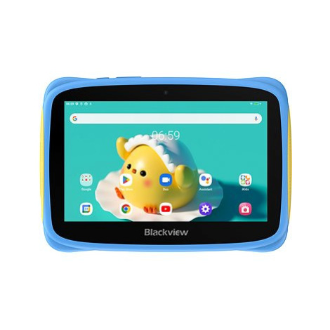 Blackview Tab 3 Kids 2GB/32GB modrý