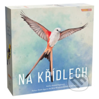 Na křídlech - hra z kategorie Vzdělávací hry