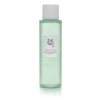 BEAUTY OF JOSEON Green Plum Refreshing Toner : AHA + BHA 150 ml