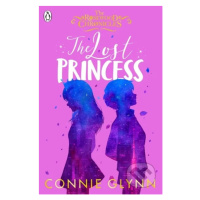 The Lost Princess - Connie Glynn - kniha z kategorie Beletrie pro děti