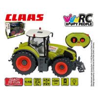 Happy People RC Traktor CLAAS