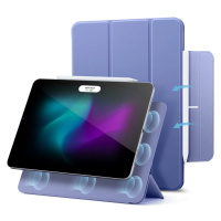 Pouzdro ESR REBOUND MAGNETIC IPAD PRO 13 7 / 2024 LAVENDER (4894240191187)