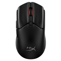 HyperX Pulsefire Haste 2 Mini - Wireless Gaming Mouse (Black) (7D388AA)