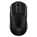 HyperX Pulsefire Haste 2 Mini - Wireless Gaming Mouse (Black) (7D388AA)