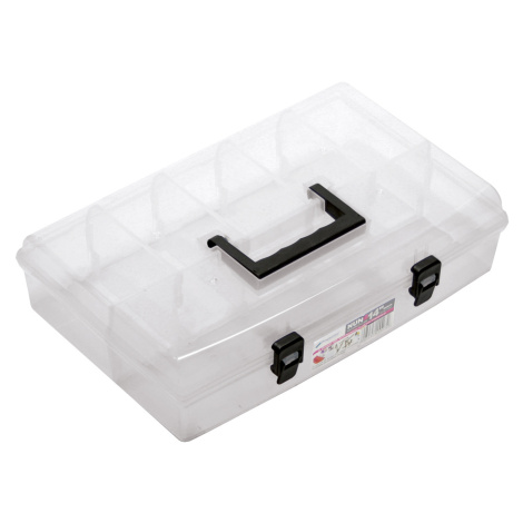 PROSPERPLAST Organizer NUN14 359x238x85mm