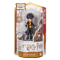 Spin master harry potter figurka harry potter 8cm