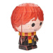 FDP 4D PUZZLE FIGURKA RON