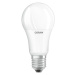 Osram PARATHOM LED žárovka E27 CLA FR 13W 100W teplá bílá 2700K stmívatelná 4058075462618
