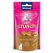 Vitakraft Crispy Crunch se sladem 8 x 60 g