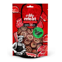 Cobbyspet AIKO Meat mini rolky s kachnou a treskou 200g