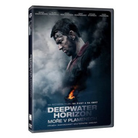 Deepwater Horizon: Moře v plamenech - DVD